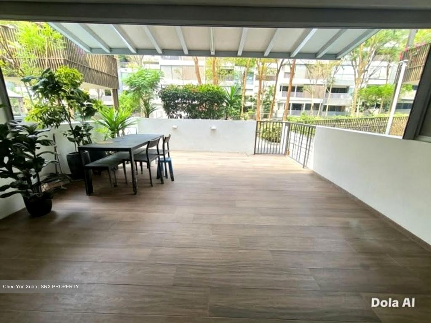 Meadows @ Peirce (D26), Condominium #626919901